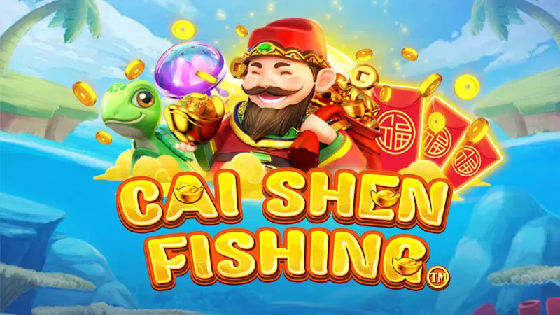 Cai Shen Fishing Ok29: The Ultimate Guide to Winning Big in This Exciting Fish Shooting Game