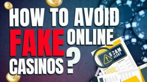 How to Avoid Fake Jili Casinos: Safety Guide for Filipino Players