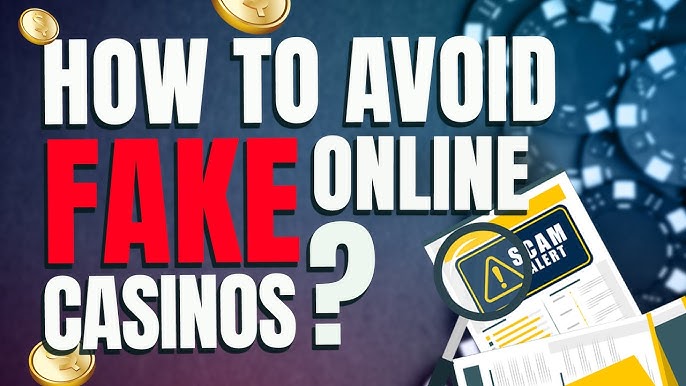 How to Avoid Fake Jili Casinos: Safety Guide for Filipino Players